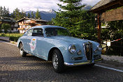 Lancia Aurelia B20 GT (Bersano-Pagotto)