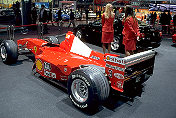 Ferrari F1-2000 s/n 198