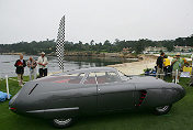 Alfa Romeo 1900 B.A.T. 5 Coupé Bertone