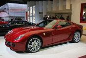 Ferrari 599 GTB Fiorano F1 s/n 146882