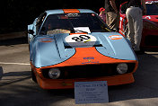 Ferrari 308 GTB/M  s/n 21883