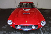 Ferrari 250 GT SWB Berlinetta s/n 2563GT