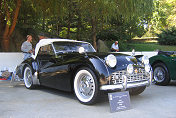 1959 Triumph TR3A