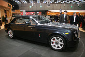 Rolls Royce 101EX