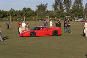 2006 Ferrari FXX