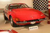 365 GTB4 Daytona s/n 14457