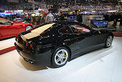 Ferrari 612 Scaglietti F1 s/n 146533