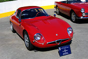 1964 Alfa Romeo TZ