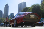 1964 Alfa Romeo TZ