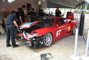 Ferrari 360 Challenge