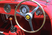 Ferrari 212 Export Touring Barchetta s/n 0100E