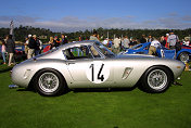 Ferrari 250 GT SWB Berlinetta s/n 2689GT