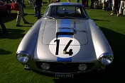 Ferrari 250 GT SWB Berlinetta s/n 2689GT