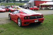 Ferrari 360 Challenge Stradale