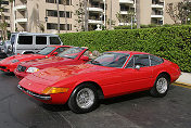 Ferrari 365 GTB4 Daytona s/n 14159
