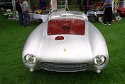 Ferrari 375 MM PF Spyder s/n 0362AM