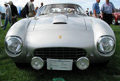 Ferrari 250 GT LWB TdF Zagato Berlinetta s/n 0665GT