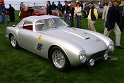 Ferrari 250 GT LWB TdF Zagato Berlinetta s/n 0665GT