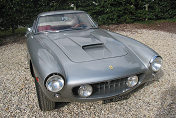 Ferrari 250 GT SWB Berlinetta s/n 3565GT