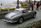 Ferrari 250 GT Berlinetta Speciale Pinin Farina s/n 0403GT #80