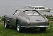 Ferrari 250 GT Berlinetta Speciale Pinin Farina s/n 0403GT #80