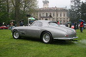 Ferrari 250 GT Berlinetta Speciale Pinin Farina s/n 0403GT #80