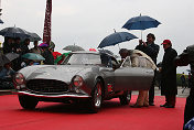 Ferrari 250 GT Berlinetta Speciale Pinin Farina s/n 0403GT #80