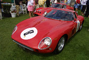 Ferrari 250 GTO '64 s/n 3413GT