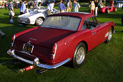 Ferrari 250 GT SWB PF Coupe Speciale s/n 3469GT