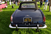 Ferrari 250 GT PF Cabriolet S2 s/n 1803GT