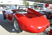 Maserati 300 S #3060