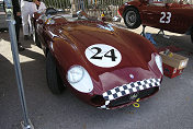 Maserati 300 S #3082