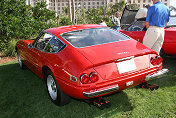 Ferrari 365 GTB4 Daytona s/n 16889