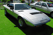 Maserati Khamsin (B.+G. Andreini)