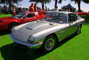 Maserati Mistral Coupe