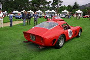 Ferrari 250 GTO'62 s/n 3729GT