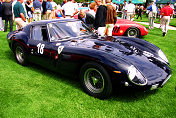 Ferrari 250 GTO'62 s/n 4219GT