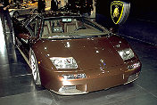 Lamborghini Diablo 6.0 Special Edition