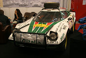 Lancia Stratos Gr IV