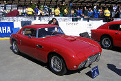 1954 Siata 200CS Balbo