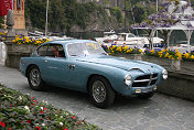 Pegaso Z102 BT Coupe Berlina Touring #84