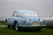 Pegaso Z102 BT Coupe Berlina Touring #84