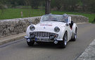 Triumph TR3 A