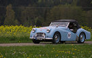 Triumph TR3