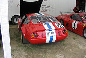 Ferrari 365 GTB-4 Daytona Competizione s/n 14437