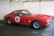 Ferrari 250 GT SWB Berlinetta s/n 2563GT