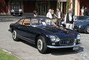 Lancia Flaminia