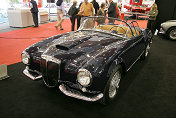 1955 Lancia Aurelia B24S Pinin Farina Spider America