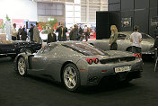 Ferrari Enzo Grigio Scuro Metallic  s/n 143955