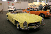 Mercedes-Benz 300 SL Roadster